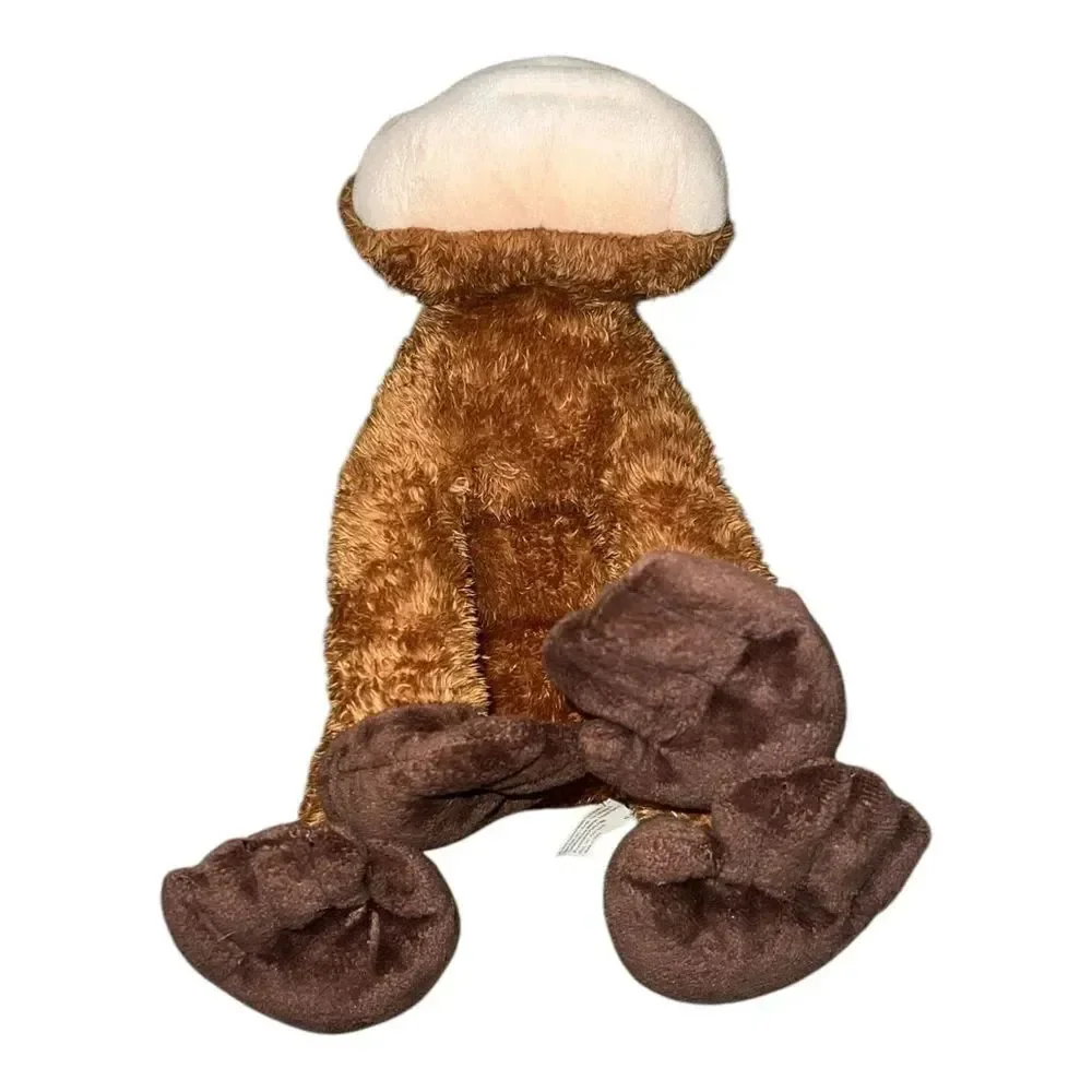 Commonwealth stuffed plush